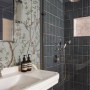 Redcliffe Apartment  | Primary ensuite  | Interior Designers